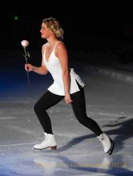 Ekaterina Gordeeva: From the Heart